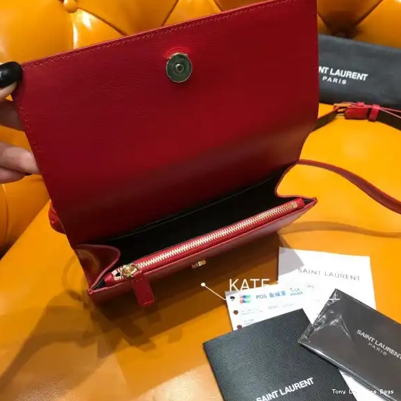 Tony Luxuries SMALL KATE YSL 0504